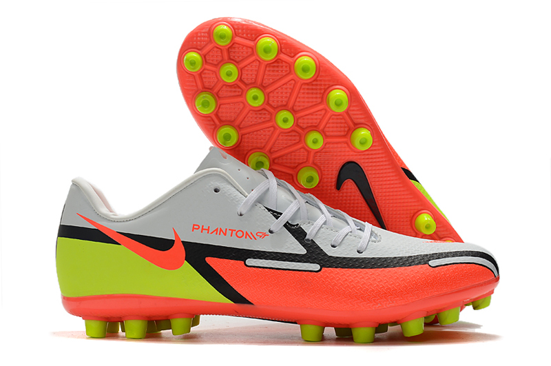 Nike Jr Phantom GT2 Academy AG Artificial Grass DC0811-167 | Buy Youth Soccer Cleats Online | Best Price & Free Shipping