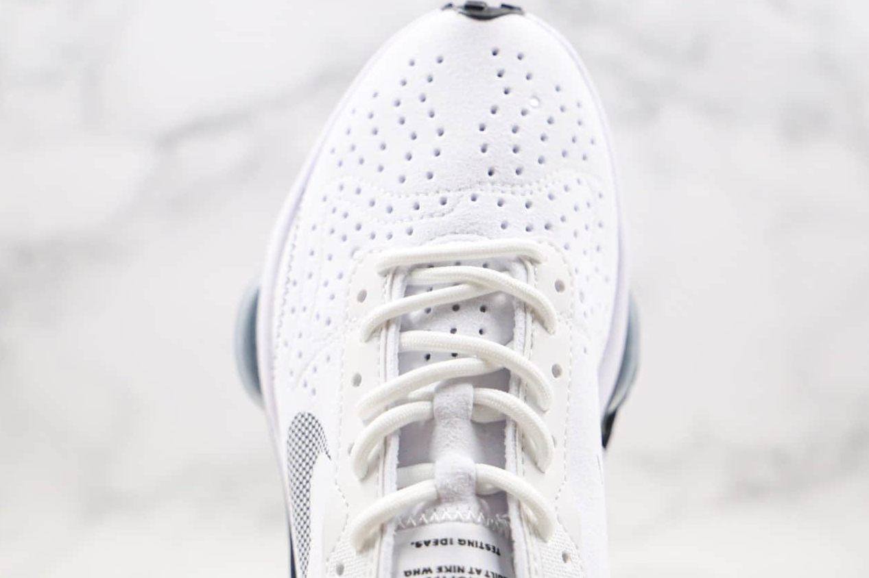Nike Air Zoom-Type 'Ashen Slate' CJ2033-101 - Innovative Design, Premium Quality & Unmatched Style