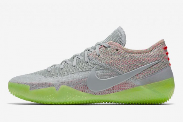 Nike Kobe AD NXT 360 'Multicolor' AQ1087-003 - Shop Now at Competitive Prices!