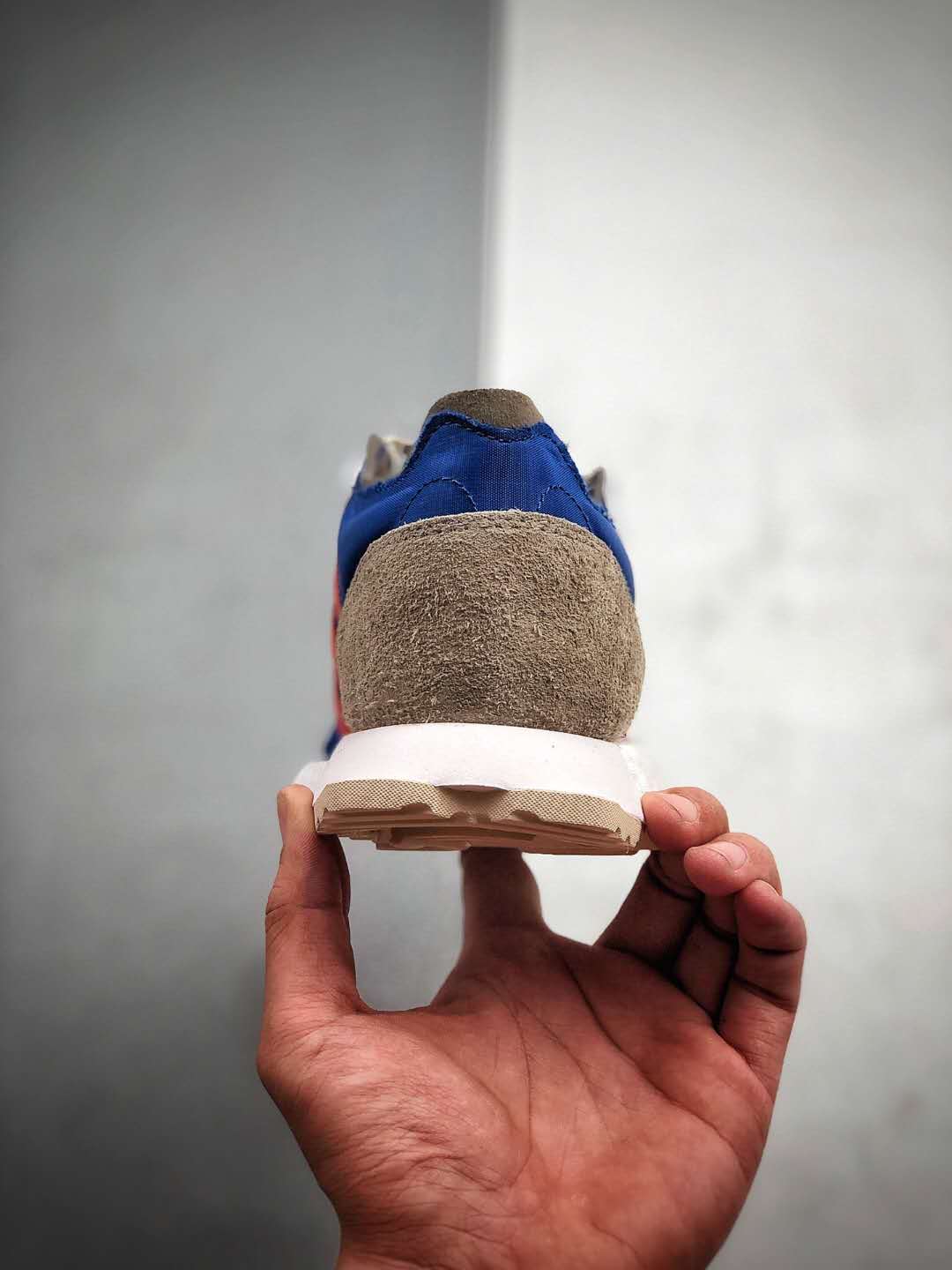 Adidas SL 7600 Workshop Royal Blue EG6780 - Stylish Sneakers for Men