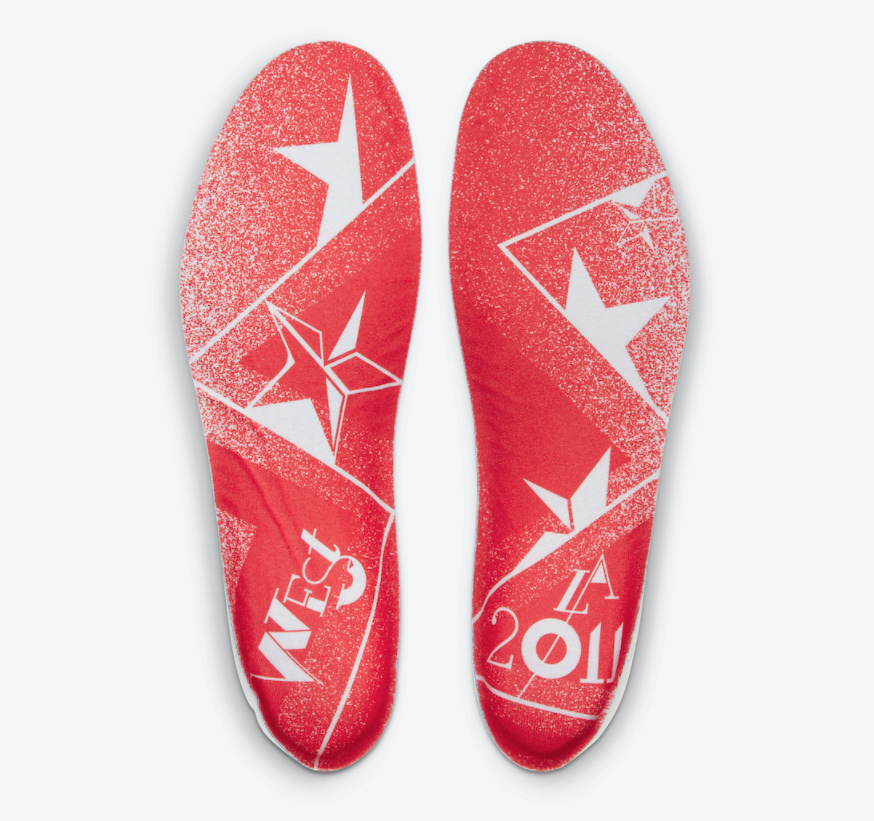 Nike Zoom Kobe 6 Protro 'All Star' Basketball Shoe | DH9888-600
