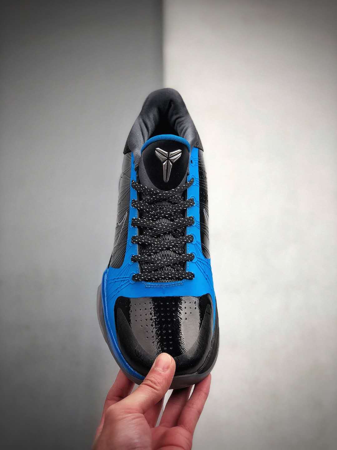 Nike Zoom Kobe 5 Protro 'Big Stage' CT8014-100 - Supreme Court Edition