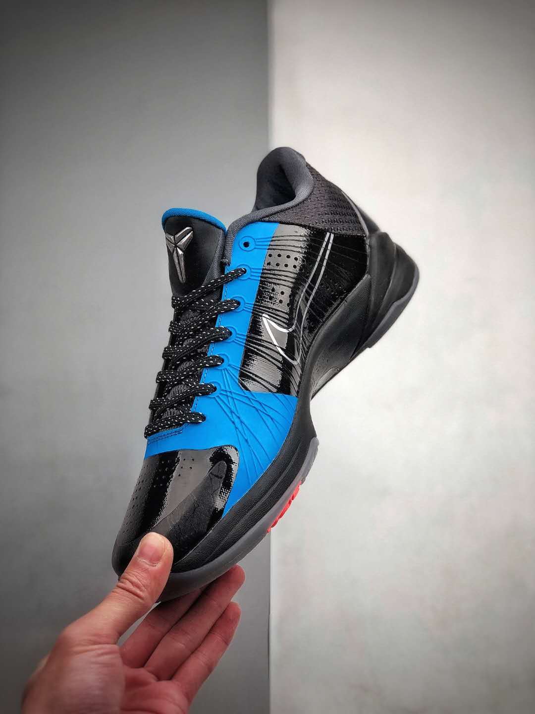 Nike Zoom Kobe 5 Protro 'Big Stage' CT8014-100 - Supreme Court Edition