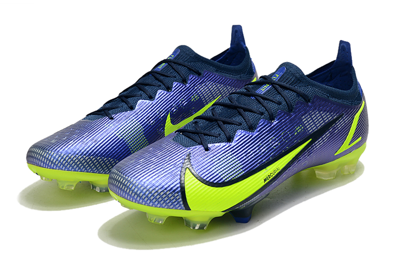 Nike Mercurial Vapor 14 Elite FG 'Recharge Pack' CQ7635-574 - High-Performance Football Boots