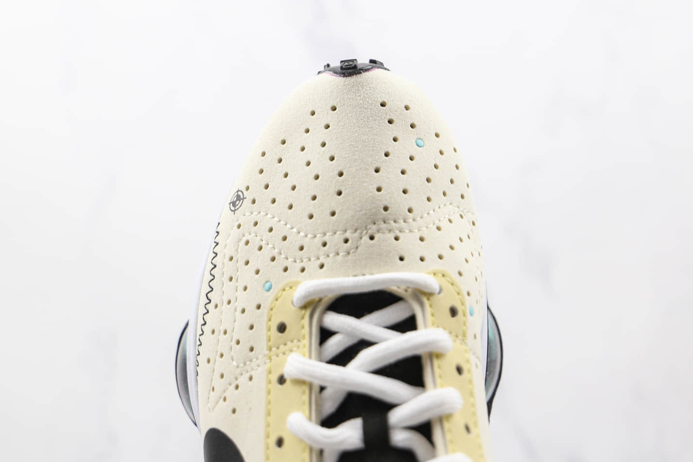 Nike Air Zoom-Type 'Coconut Milk' DJ5208-103 - Sneakers for Versatile Style