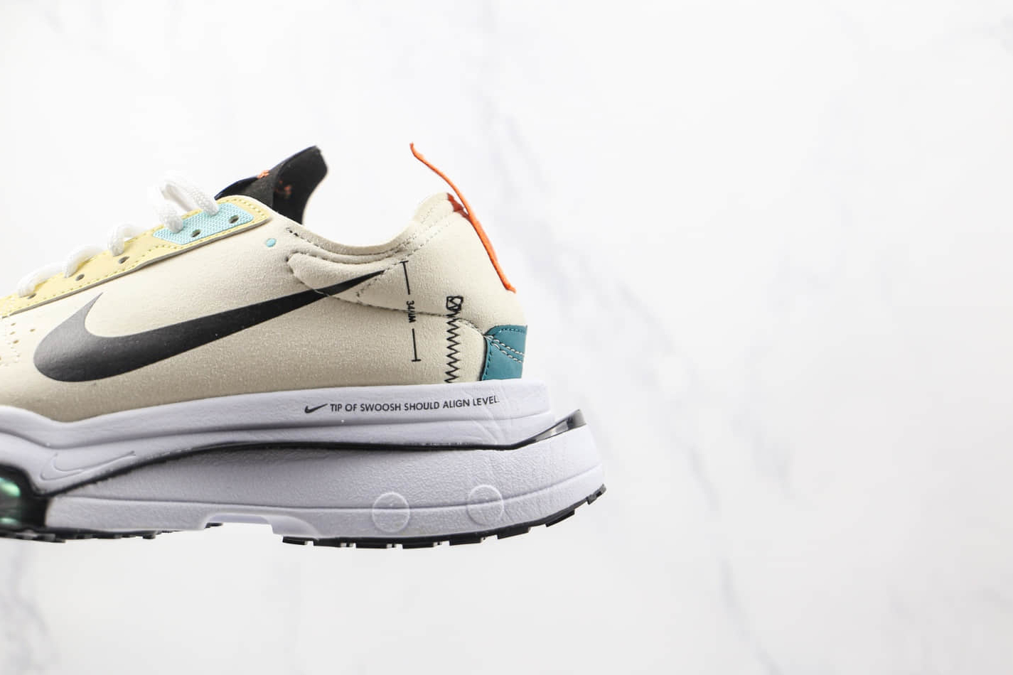Nike Air Zoom-Type 'Coconut Milk' DJ5208-103 - Sneakers for Versatile Style