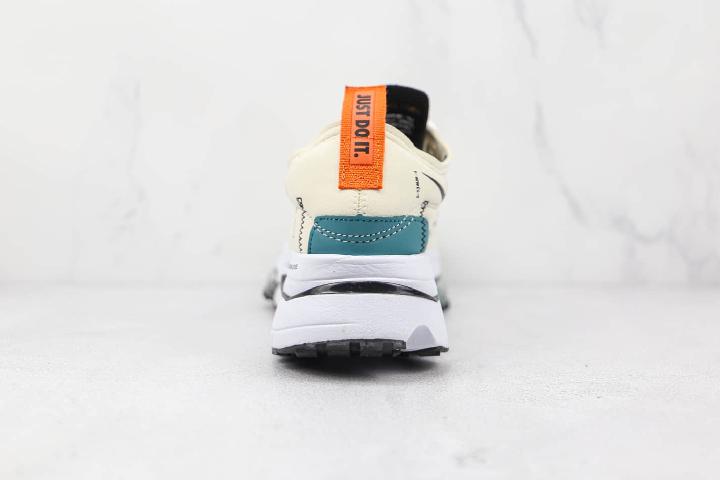 Nike Air Zoom-Type 'Coconut Milk' DJ5208-103 - Sneakers for Versatile Style