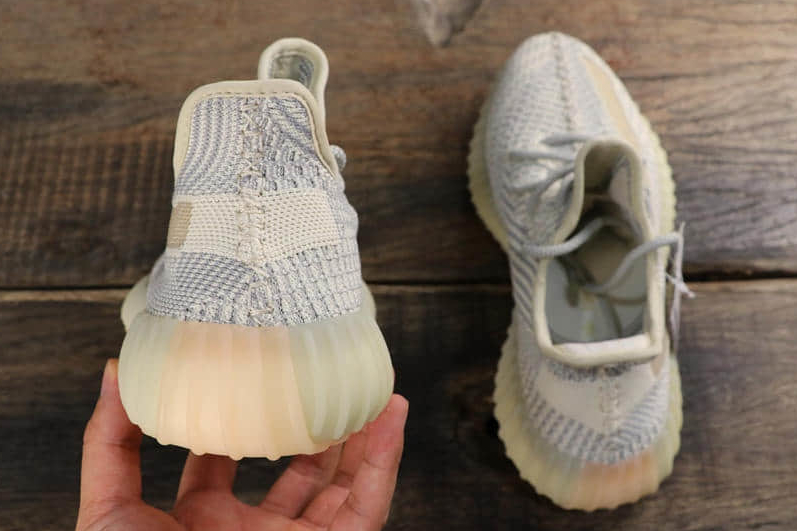 Adidas Yeezy Boost 350 V2 'Lundmark Non-Reflective' FU9161 - Trendy and Stylish Footwear