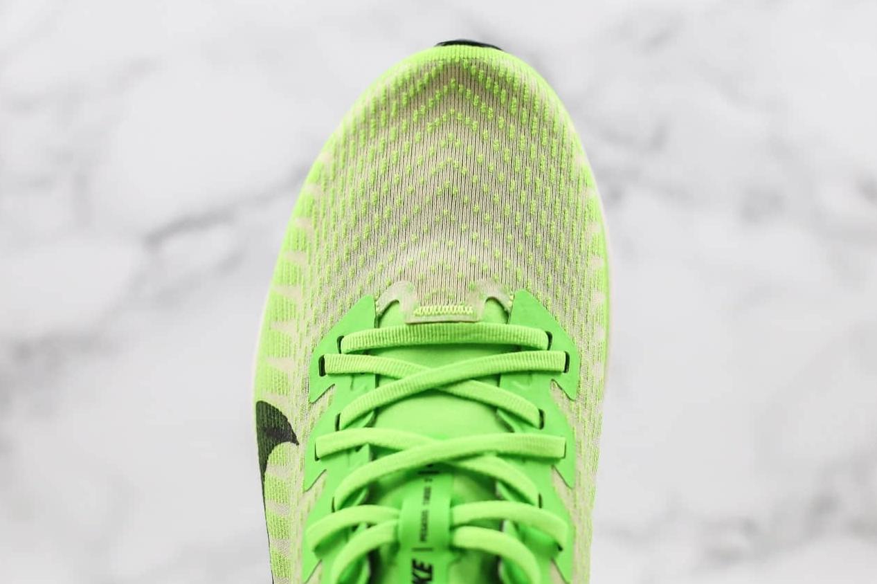 Nike Zoom Pegasus Turbo 2 'Electric Green' AT2863-300 - High-Performance Running Shoes